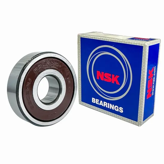 High-Quality-NACHI-NTN-NSK-Koyo-6000-6200-6300-6800-6900-Series-Rls-RMS34-SSR8-Series-Inch-Size-Deep-Groove-Ball-Bearing