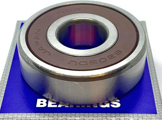 High-Quality-NSK-NTN-NACHI-Timken-Koyo-Deep-Groove-Ball-Bearing-6204-Bearings-for-Motor-Parts