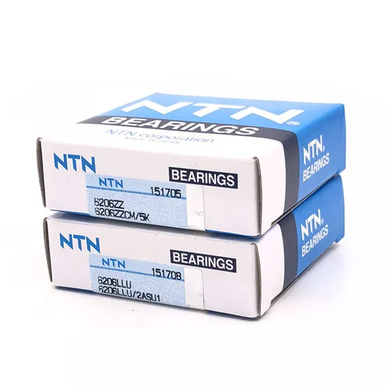 High-Quality-NTN-Bearing-Distributor-Deep-Groove-Ball-Bearing-6001-6001zz-6001-2RS-2z