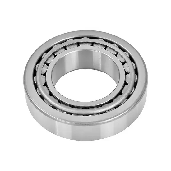 High Quality Taper Roller Bearings 32019/32203/32204/32209 – Factory Direct