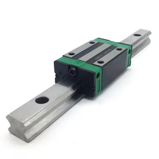 High-Quality-Slide-Block-Linear-Guideway-Bearing-Hgl45ca-Linear-Guide-Rail-Slider