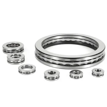 High Quality Thrust Ball Bearings 51222-51226