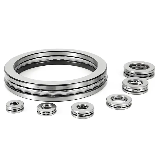 High-Quality-Thrust-Ball-Bearing-51412-51113-51213-51313-51413-51114-51214