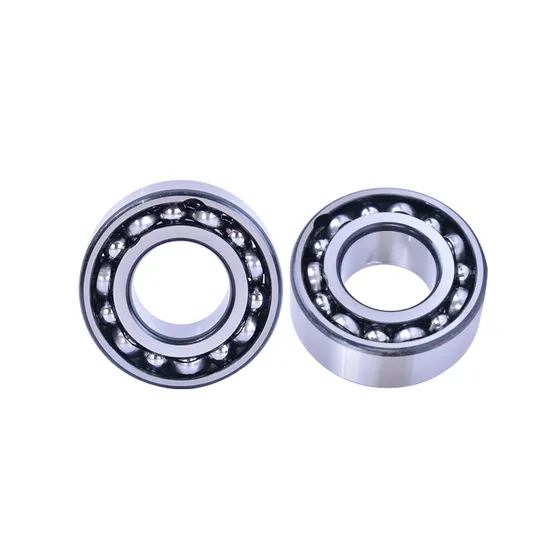 3204 ATN9 3206 A-2Z Double Row Angular Contact Bearing – High Quality & Equipment Specific