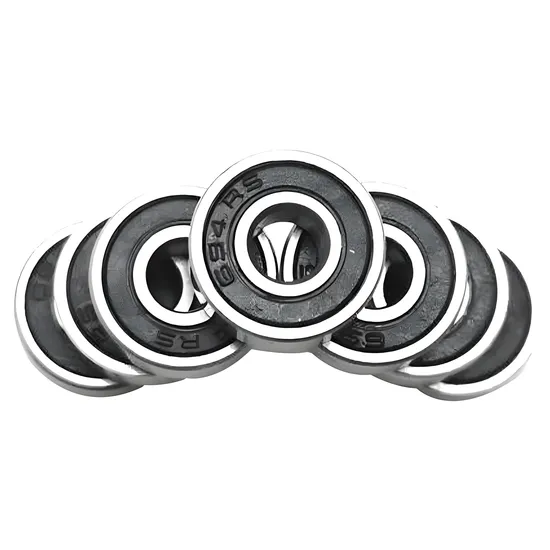 High-Speed-61804-61805-61806-61807-Long-Lived-Deep-Groove-Ball-Bearing