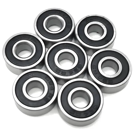 High-Speed-61804-61805-61806-61807-Long-Lived-Deep-Groove-Ball-Bearing