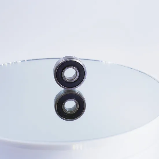 High-Speed-6308-Deep-Groove-Bearing-up-to-15-000-Rpm-Heat-Resistant-Grease-Lubricated