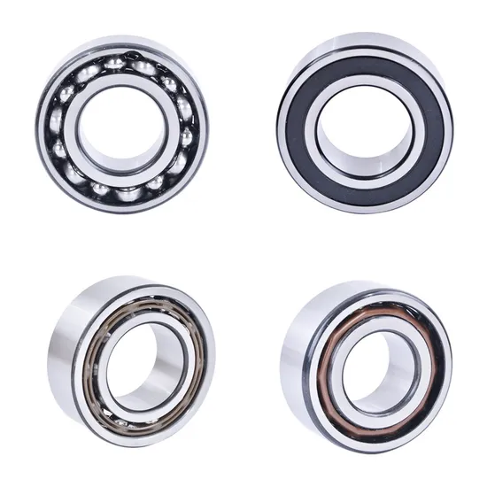 High Speed Angular Contact Ball Bearing – Custom Wheel Auto Parts