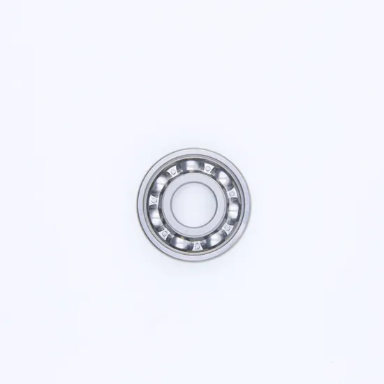 High-Temperature Bearings up to 200°C, Ceramic & Low Maintenance
