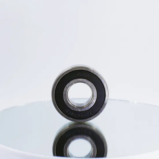 High-Temperature Deep Groove Ball Bearings – Stable in Harsh Conditions
