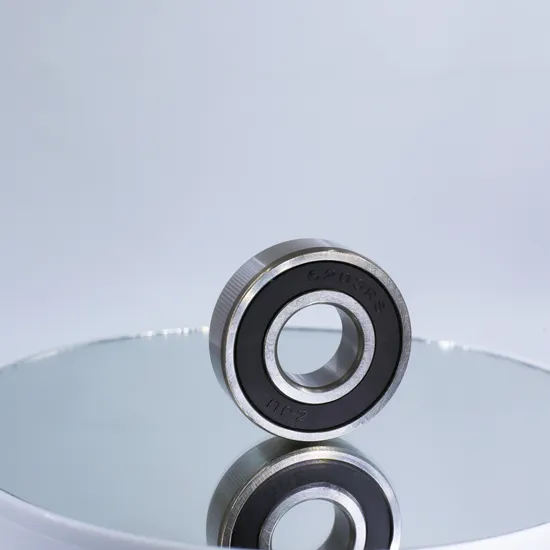 High-Temp Deep Groove Bearings 200°C