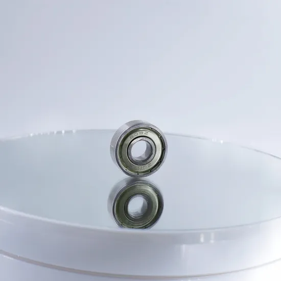 High-Temperature-Deep-Groove-Ball-Bearings-Stable-up-to-200-C-392-F-