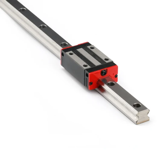 Hiwin MGN12C/15C Linear Guide Rail Slider 40字符