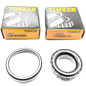 Timken 32203 30303 Taper Roller Bearing Hot Selling