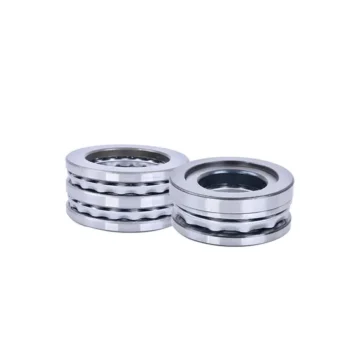 Hot-Selling Thrust Ball Bearings for Agricultural Machinery