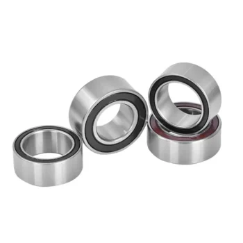 Hub Bearing 32bd45du 35bd4820dum Auto AC Compressor High Precision