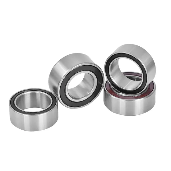 Hub Bearing 32bd45du 35bd4820dum Auto AC Compressor High Precision