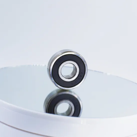 Hydraulic Pump Bearings – High Pressure, Leakproof Seal Design