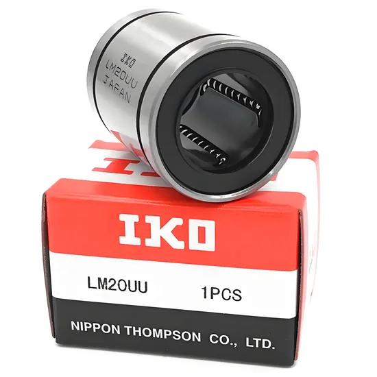 IKO Fyh LM/LMHM/LMK Linear Bearing – Factory Direct, High Supply
