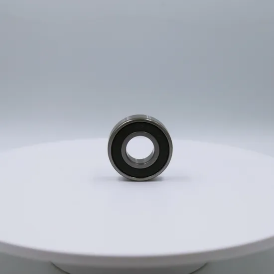 Industrial Deep Groove Ball Bearings – Reliable for Pumps, Gearboxes & Conveyors