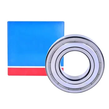 W628/5r-2z W628/5-2RS1 W628/5-2z Deep Groove Ball Bearing – Stable Industrial Parts