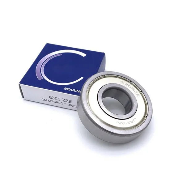 Industrial-Wheel-W623-2RS1-W623-2z-W627-3r-2z-Deep-Groove-Ball-Bearing