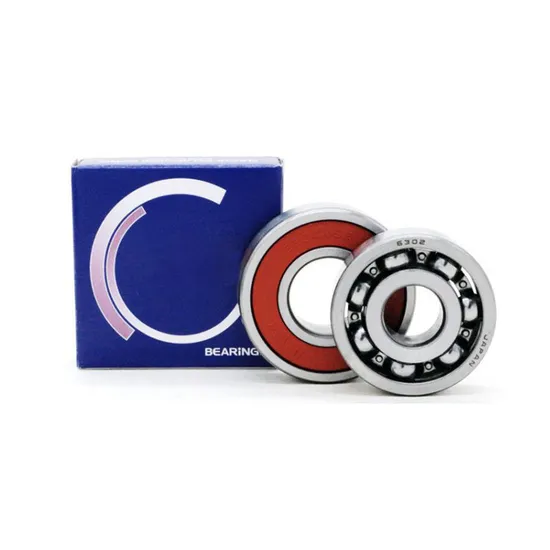 W623-2RS1/W623-2Z/W627/3R-2Z Deep Groove Ball Bearing – Premium Industrial Wheel Bearing