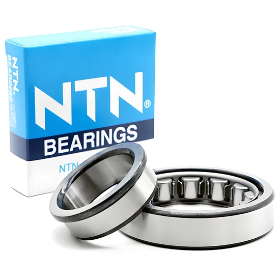 Japan-High-Precision-N2304em-Nj2304em-NF2304em-Nu2304em-Nup2304em-NTN-Cylindrical-Roller-Bearing