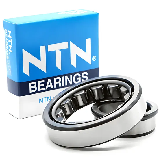 Japan-High-Precision-N2304em-Nj2304em-NF2304em-Nu2304em-Nup2304em-NTN-Cylindrical-Roller-Bearing