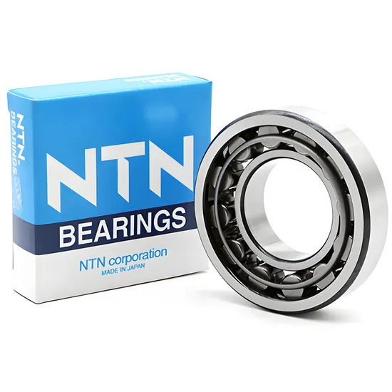 Japan-N320em-Nj320em-NF320em-Nu320em-Nup320em-NTN-Cylindrical-Roller-Bearing