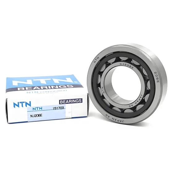 Japan-NTN-Mountings-N330em-Nj330em-Nu330em-Nu332em-Cylindrical-Roller-Bearings