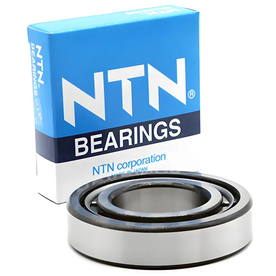 NTN N330EM NJ330EM NU330EM NU332EM Cylindrical Roller Bearings Japan