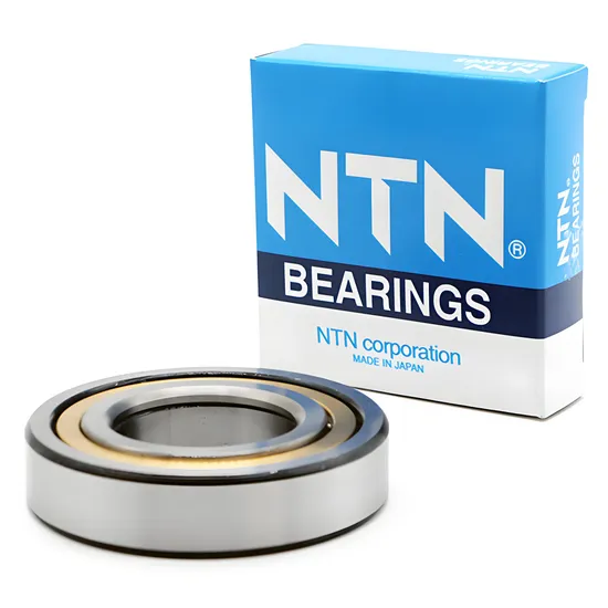 NTN N2322EM Cylindrical Roller Bearing Japan