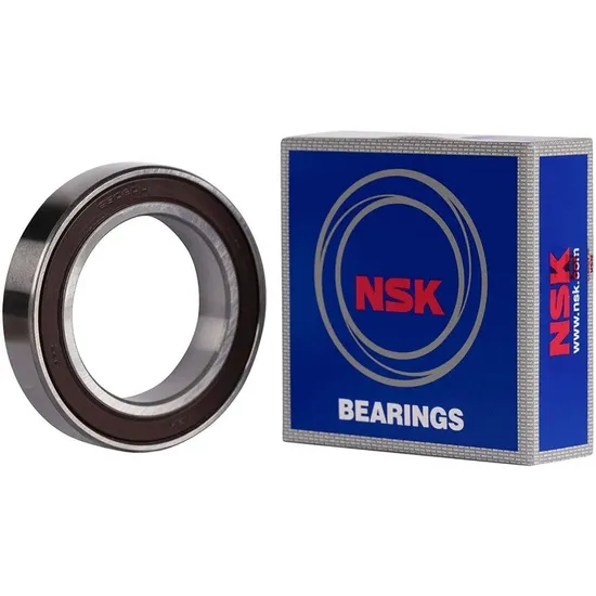Japan-NTN-NSK-6001-6002-6003-6004-2rz-2RS-Zz-Deep-Groove-Ball-Bearing