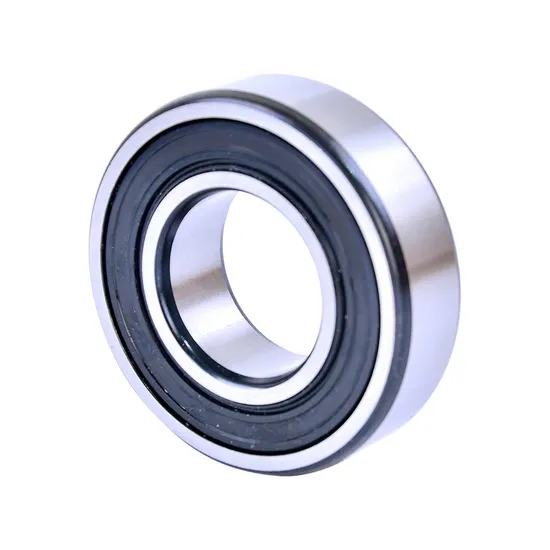 Japan Original 6201-6205 Deep Groove Ball Bearings