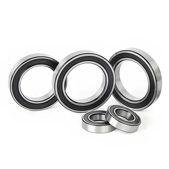 Japan-Original-Bearings-with-Cage-6208-6308-6310-Deep-Groove-Ball-Bearing