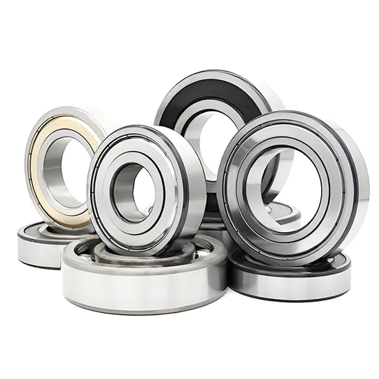 Japan-Original-Bearings-with-Cage-6208-6308-6310-Deep-Groove-Ball-Bearing