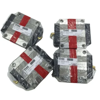 Japan Original HSR65A Linear Guide Rail Slider