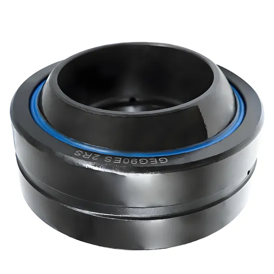 Joint-Bearing-Spherical-Plain-Bearing-Ge60es-Ge70es-Ge80es-Ge90es