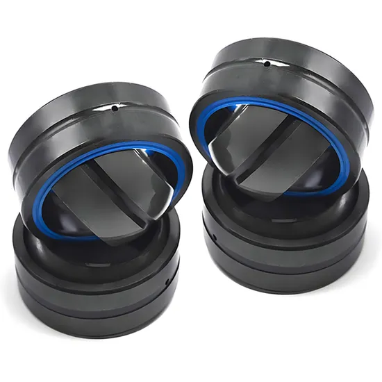 GE60ES-90ES Spherical Plain Bearings – High-Load, Corrosion-Resistant Joint Bearings