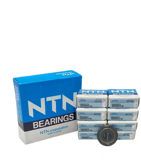 Koyo 6306/6307/6407/6408/6409 ZZ/DDU Deep Groove Ball Bearings