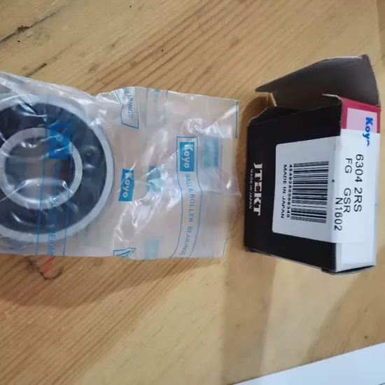 Koyo-NTN-Deep-Groove-Ball-Bearing-6200-6300-6201-6301-High-Qualitymotorcycle-Bearing