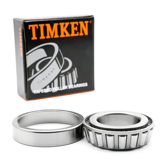 Koyo-Timken-Tapered-Roller-Bearing-Rodamientos-Lm67045-Lm67010-Inch-Size-Tapered-Set-Bearing
