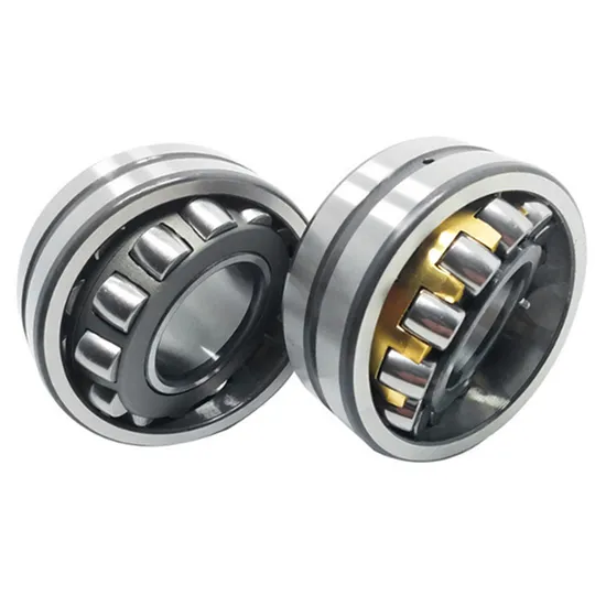 Large-Sizse-239-560ca-239-560-B-K-MB-239-600ca-239-600-B-K-MB-Spherical-Roller-Bearing