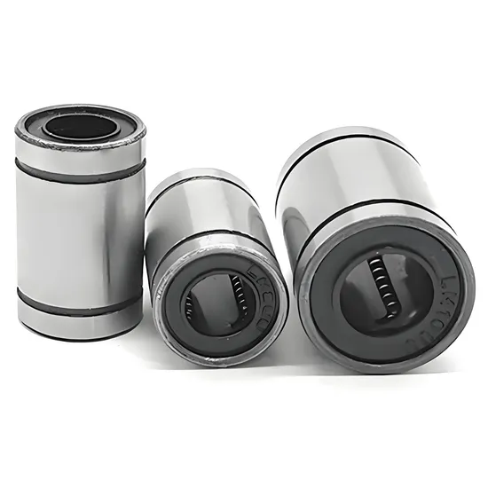 Linear-Bearing-Lm12uu-Lm13uu-Lm-16uu-Lm-20uu-Lm25uu-Lm30uu-Lm35u