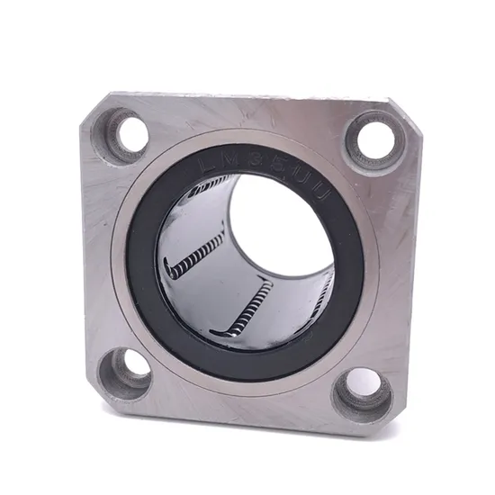 Lmh13uu-Lmh16uu-Lmh20uu-Lmh25uu-Lmh-30uu-Dia-Oval-Flange-Mounted-Linear-Motion-Bushing-Ball-Bearing