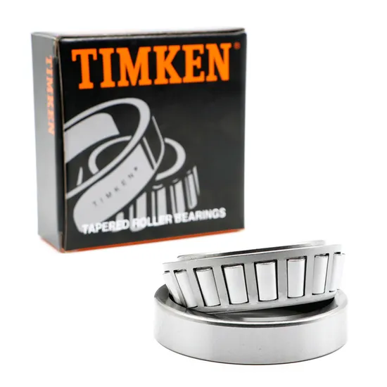 Long-Life-Agricultural-Distributor-Timken-Taper-Roller-Bearing-33007-32207-33207