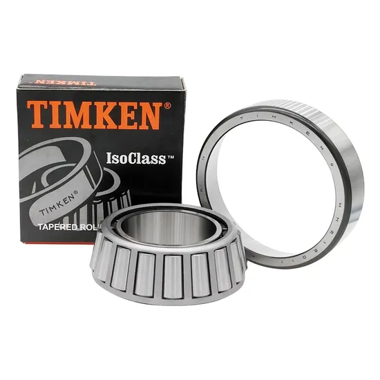 Long-Life-Agricultural-Distributor-Timken-Taper-Roller-Bearing-33007-32207-33207