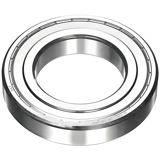 6711ZZ Deep Groove Ball Bearing – Long-Life Auto Spare Parts