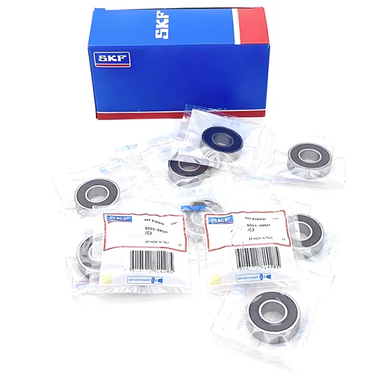 Long-Life-Cheep-Price-608zz-Group-Deep-Groove-Ball-Bearings